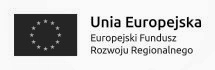 Unia Europejska Europejski Fundusz Rozwoju Regionalnego